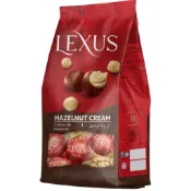 【Eileen小舖】土耳其 Lexus Hazelnut Cream 1000G 蕾克斯可可球 榛果 巧克力 零食 甜點