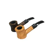 三森 石楠木 多款選擇 煙鬥 煙刀禮盒 光麵 麻麵 光麵煙鬥 套餐 送禮 禮盒裝 長輩送禮 煙鬥配件 煙鬥