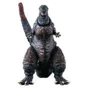 【預購2026年12月】BANDAI 哥吉拉 哥吉拉(2016) 可動完成品