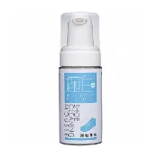 【HANDS台隆手創館】Whiteplus極白 潔鞋慕斯120ml