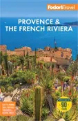 【三民網路書店】Fodor's Provence & the French Riviera 作者：Fodor's Travel Guides