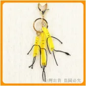 免運🔥鑰匙圈 搞怪鑰匙圈 薯條三兄弟鑰匙圈 仿真吊飾 薯條吊飾 卡樂比吊飾 掛件 交換禮物鑰匙圈 禮物鑰匙圈 鑰匙吊