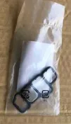 HONDA 正廠 CIVIC 喜美 8代 八代 1.8 K12 0可變汽門 VTEC 電磁閥墊片  機油壓力閥墊片 油封