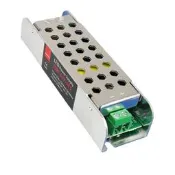 【3C驗證】工業黑金剛旗艦12v長條電源24v線性照明工程LED燈帶燈箱開關電源電風扇 落地扇 吊扇 壁扇 工業風扇