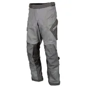Klim 【美國】BADLANDS PRO GORE-TEX / D3O 防摔褲 - 灰色
