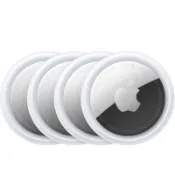Apple AirTag 藍牙追蹤器 拆售 官網購入