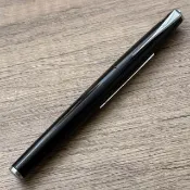 【LAMY】Studio演藝家系列 68 14K金尖 鋼琴黑 鋼筆