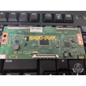 台灣貨 國際牌 TH-43GX750W 邏輯板含排線 拆機良品 拿到直接上機 電視機維修用材料 PANASONIC