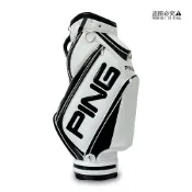大玩家專營店 46%新款高爾夫球包PING男女士Golf職業球包標準球袋便捷式超輕球桿包