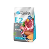 (店+)【耐吉斯】耐吉斯 Solution 犬用 E2 無穀活力羊肉餐 成犬 (小顆粒) 狗飼料 4.5磅 10磅 22磅 犬糧