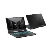 【ASUS 華碩】15.6吋 R7 GeForce RTX3050電競筆電(FA506NCG-0162B8845HS/R7-8845HS/16G/512G SSD/W11)
