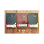 (店+)★拼圖貓★199-凱利迪 2027年 25K工商日誌(一天一頁)(六日合一頁) (KBD-2562)(KBD-2565)