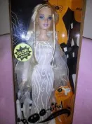 【Barbie】2004 ~ Mattel 萬聖節芭比