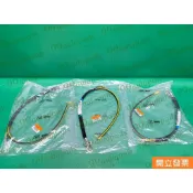 【汽車零件專家】中華得利卡DE 2.0 2.5 92-〉 MB542502...A1 引擎線束 電瓶線負極線 啟動馬達線
