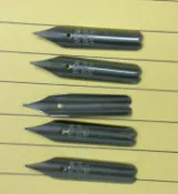 買5送1老鋼筆 筆尖 鋼尖 special Iridium pen 派克 parker pilot百樂 寫樂 白金