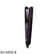 【HOTAI購】Panasonic國際牌【EH-HS0J-K】奈米水離子離子夾整髮器