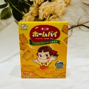 日韓小潼 日本 Fujiya 不二家 千層派 奶油酥餅 80g盒 千層酥 奶油餅 酥餅｜全店$299 全家取貨免運｜滿額折500｜APP下單最高賺19%點數⚡