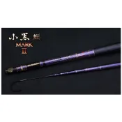 【鄭哥釣具】DK 漁鄉 小黑 MARK-II 小黑蝦 5-6尺 6-7尺 3/7調性 小黑2代 蝦竿 釣蝦