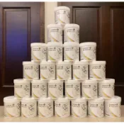 天天出貨！最新效期！快速出貨🚚“only“~贈拋棄式抹布大特價【美國 富及第 美第優選】洗碗機專用濃縮洗碗粉