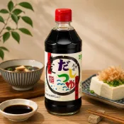 (店+)穀盛  香菇煮友 香菇柴魚露 500ml/瓶