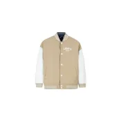 (店+)【LEVIS】LV2432163PS-002 levi’s 童裝 雙面穿舒適外套夾克 狩獵卡其色 中小童