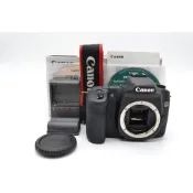 （二手品） Canon 數位單眼相機 EOS 50D 機身 EOS50D (日本直送)