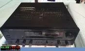 USHER 雅瑟 AU-9000 白色變壓器 4聲道 前後級可獨立 擴大機 )))