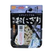 尾西食品 即食泡飯 乾燥飯 即食飯糰 沖泡式 即時飯 Onisi 野外登山露營食品 飯糰