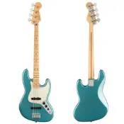 (店+)【Fender】非凡樂器 / Player 系列琴款電貝斯 Jazz Bass Maple / 公司貨
