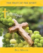 【三民網路書店】The Fruit of the Spirit: A Gospel Perspective 作者：Bill Miller