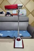 燈具No.1品牌PHILIPS飛利浦鉑光防眩檯燈 高約56.5cm 使用台灣110V電壓 台灣商檢合格 少用乾淨極新廉讓