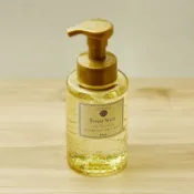 【日本進口】POLA SHOWER BREAK 蜂王漿 洗臉&洗手&剃鬚三合一慕斯 400ml