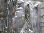 OEM 福特 ESCAPE TRIBUTE 雨刷連桿 雨刷拉桿 另有各車系大,小板金,引擎,底盤零件 歡迎詢問