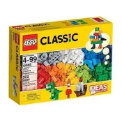 LEGO 樂高 CLASSIC 經典系列 10693 創意補充 樂高創意桶 全新未拆