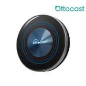 SHOW數位 Ottocast OttoAibox i3 安卓車機(BMW車系專用安卓盒子) 單機 台灣公司貨 蘋果 CarPlay 安卓 Auto 分割螢幕 HDMI輸出 車機