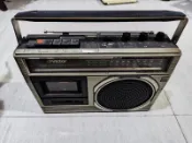 日本製victor古董收音機