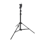 KUPO 227MB 萬用頭部三節中型鋁腳 燈架 載重12kg 高315cm 可配 KC-080R [相機專家] 公司貨