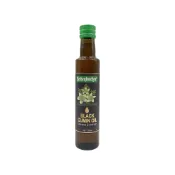 輕妍堂 減醣 168食材生活館 林博 德國頂級冷壓 黑種草油100ml/250ml
