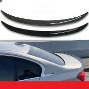 適用於BMW F30 2013-2019款改裝MP款定風翼改裝尾翼