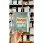MF*黃色五號 食用色素 五號色素DAIWA 500g(有效日期 : 2029.04.04)