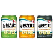24+4罐 優纖14【2箱免運】益富 益力壯  營養均衡 纖14 原味 17 優纖 16 同 亞培 管罐 安素