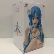BANPRESTO 刀劍神域 EXQ 水精靈 亞絲娜 特價【現貨】【TOY JO】