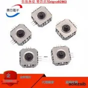 PSP掌上遊戲機電位器開關 B10K-1 6腳五向四方向滑動 搖桿開關【樂營百貨】