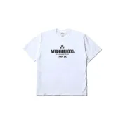 (店+)【NEIGHBORHOOD】NEIGHBORHOOD NH 251 SPOT TEE SS-4 東京 短袖 白色 NBHD-09 [台灣現貨]