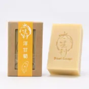 (店+)【太生利】洋甘菊皂-天然手工皂