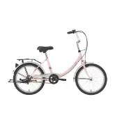 Merida美利達 TULIP郁金香20吋淑女車 通勤代步車