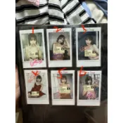 唯井真尋 拍立得 JUICY HONEY TRE 女優 成人展 LOVIN 露點 上空 全裸