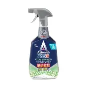 【Astonish 英國潔】拔除黴根不用刷 瞬效除黴去汙清潔劑1瓶除霉 去霉 黴(750mlx1)