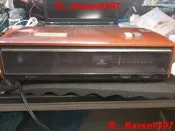 【公司貨】sony TFM-C500 超大 翻頁鐘 收音機【超級嚴選】