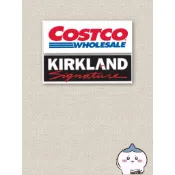 現貨！兩千多則好評！代購Kirkland 護髮液 慕斯 洗髮精 5告讚 60ml